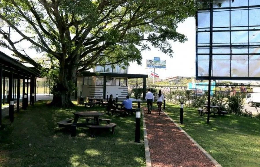 Local Comercial En Renta Sobre Radial Santa Ana - Belén; Idi: 129672 - Alquiler / Renta en Belen