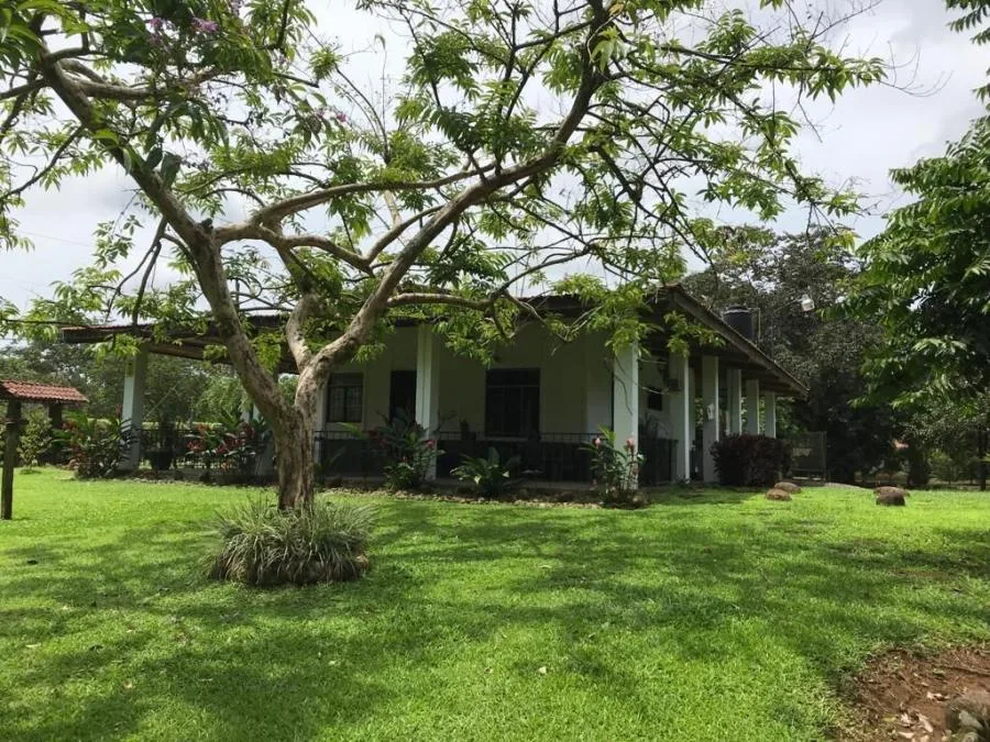 CASA EN VENTA EN HEREDIA CL21-657 - Venta en Sarapiquí