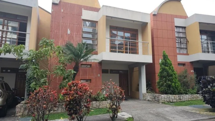 MLS-25-37 LS VENTA CASA ALAJUELITA SAN JOSE - Venta en ALAJUELITA SAN JOSE