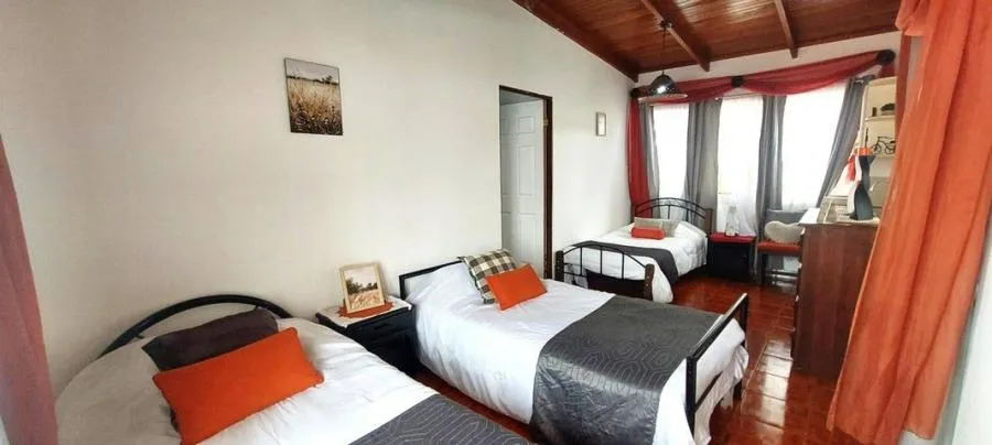 Venta de Casa Amoblada + APTO en Santo Domingo de Heredia. RAH 26-1252 - Venta en Santo Domingo — photo 3