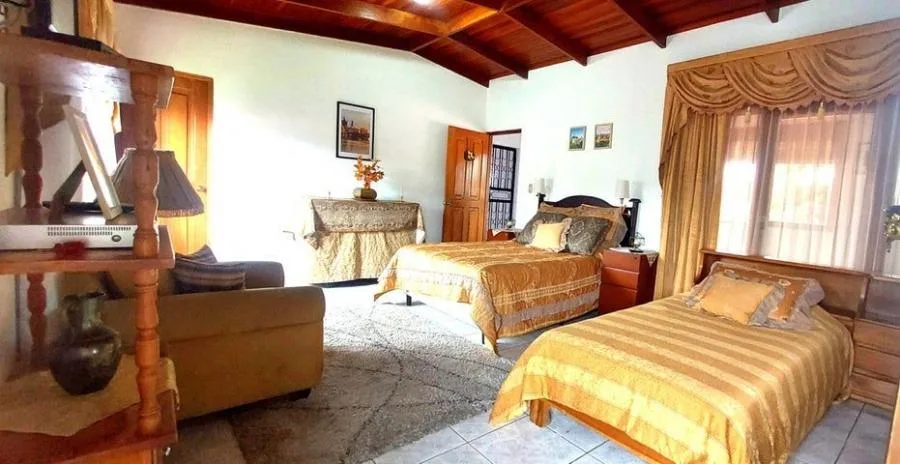 Venta de Casa Amoblada + APTO en Santo Domingo de Heredia. RAH 26-1252 - Venta en Santo Domingo — photo 5