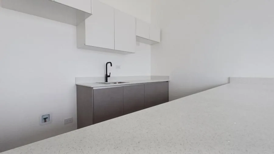 Alquiler de Apartamento en Carmen, San José. RAH 25-2049 - Alquiler / Renta en San José — photo 3