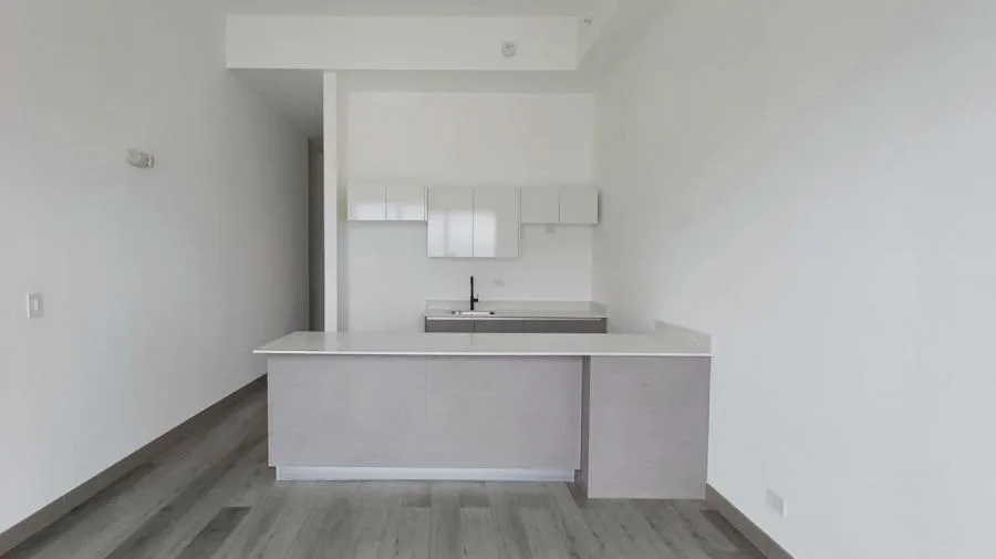 Alquiler de Apartamento en Carmen, San José. RAH 25-2049 - Alquiler / Renta en San José — photo 4