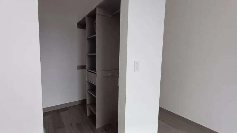 Alquiler de Apartamento en Carmen, San José. RAH 25-2049 - Alquiler / Renta en San José — photo 5