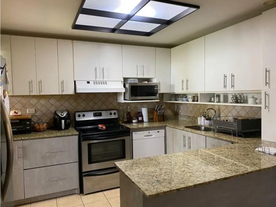 Casa en Venta Curridabat Condominio Ayarco Sur PIV 7186710 - Venta en Curridabat
