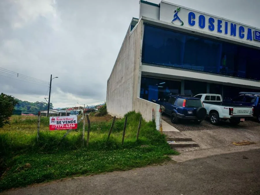 lote en venta Centro de capellades listo para construir - Venta en Alvarado