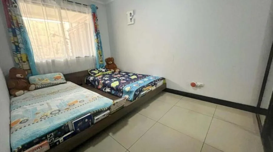 Venta de casa de una planta en condominio Lomas de Montes de Oca, San Rafael, Montes de Oca #FE003 - Venta en Montes de Oca — photo 3