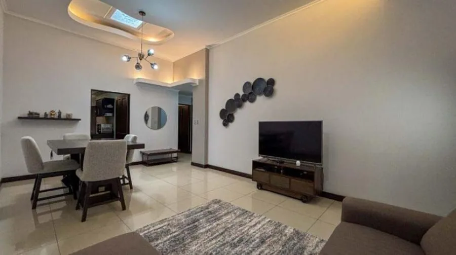 Venta de casa de una planta en condominio Lomas de Montes de Oca, San Rafael, Montes de Oca #FE003 - Venta en Montes de Oca — photo 4