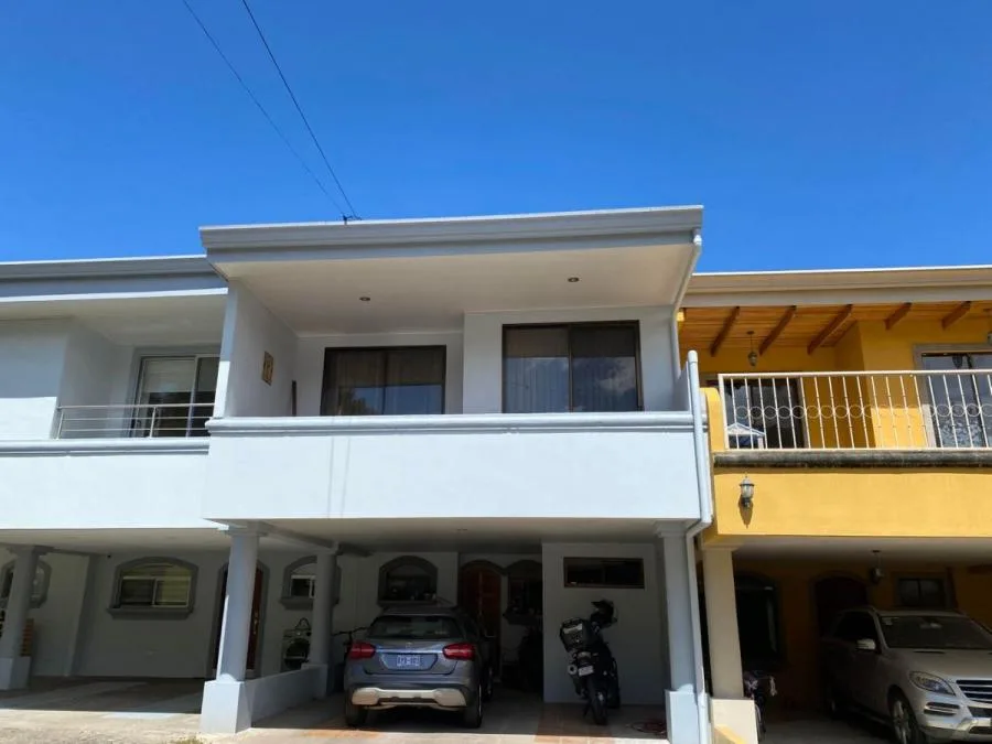 Casa en Venta en Pavas, San José. RAH 23-1799 - Venta en Pavas