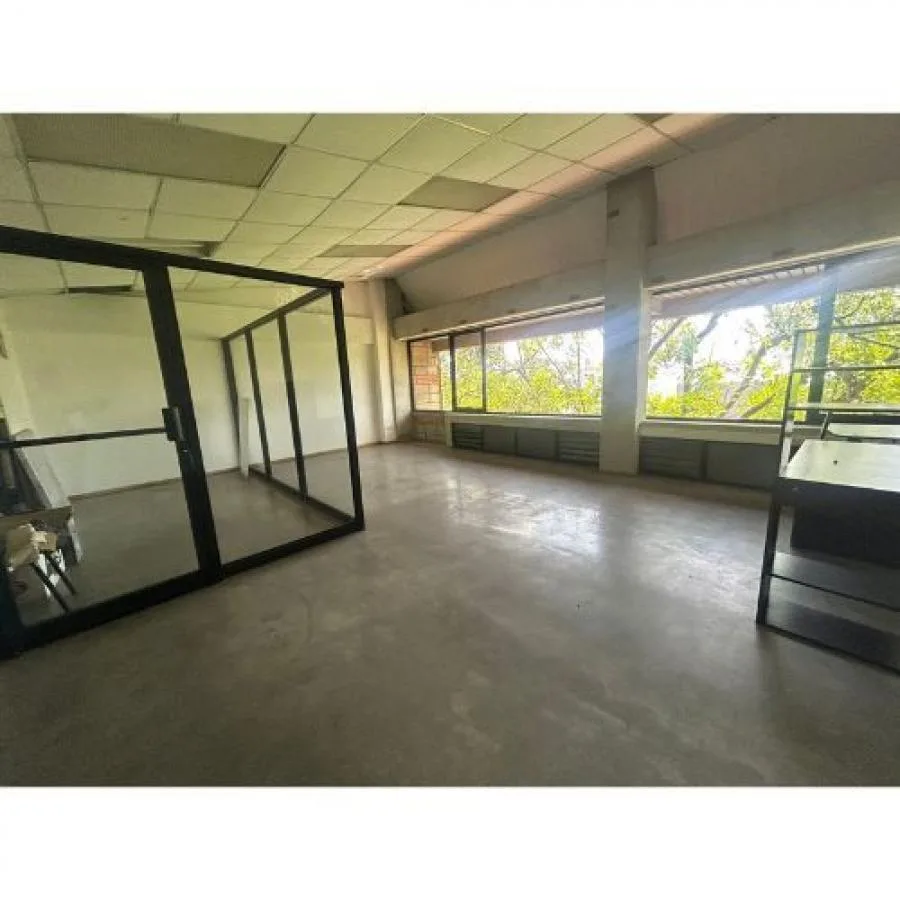 ALQUILER DE OFICINA EN EDIFICIO GREEN, SAN JOSE, PASEO COLÓN   - Alquiler / Renta en San José — photo 3