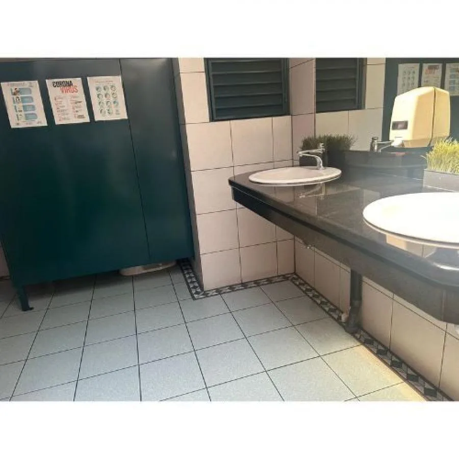 ALQUILER DE OFICINA EN EDIFICIO GREEN, SAN JOSE, PASEO COLÓN   - Alquiler / Renta en San José — photo 4