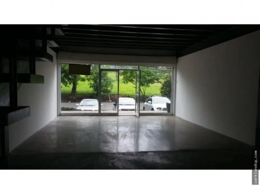 Local Comercial en Alquiler  en Escazu  PDC408303 - Alquiler / Renta en Escazú