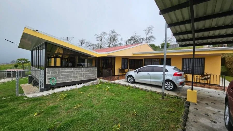 Venta de Lote en Vázquez de Coronado, San José. RAH 24-1165 - Venta en Vasquez de Coronado