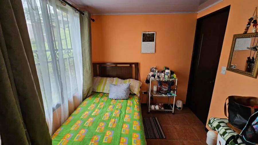 Venta de Lote en Vázquez de Coronado, San José. RAH 24-1165 - Venta en Vasquez de Coronado — photo 4