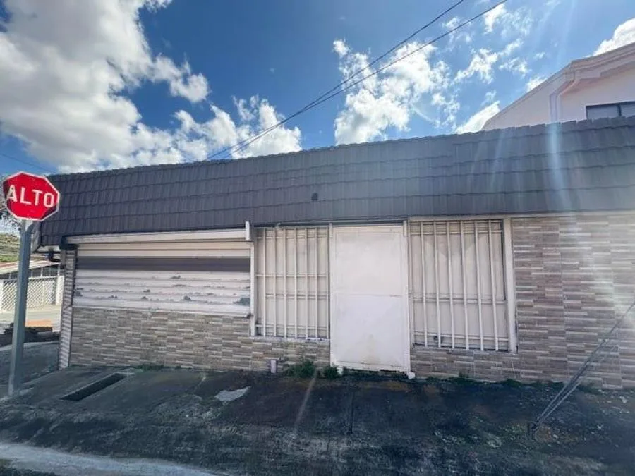 Venta de Local Comercial en Mata Redonda, San José / Mls. 26-721 OFC JB - Venta en San José