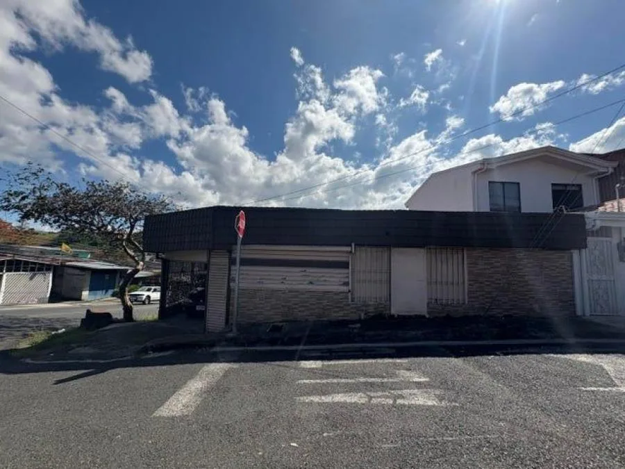 Venta de Local Comercial en Mata Redonda, San José / Mls. 26-721 OFC JB - Venta en San José — photo 3