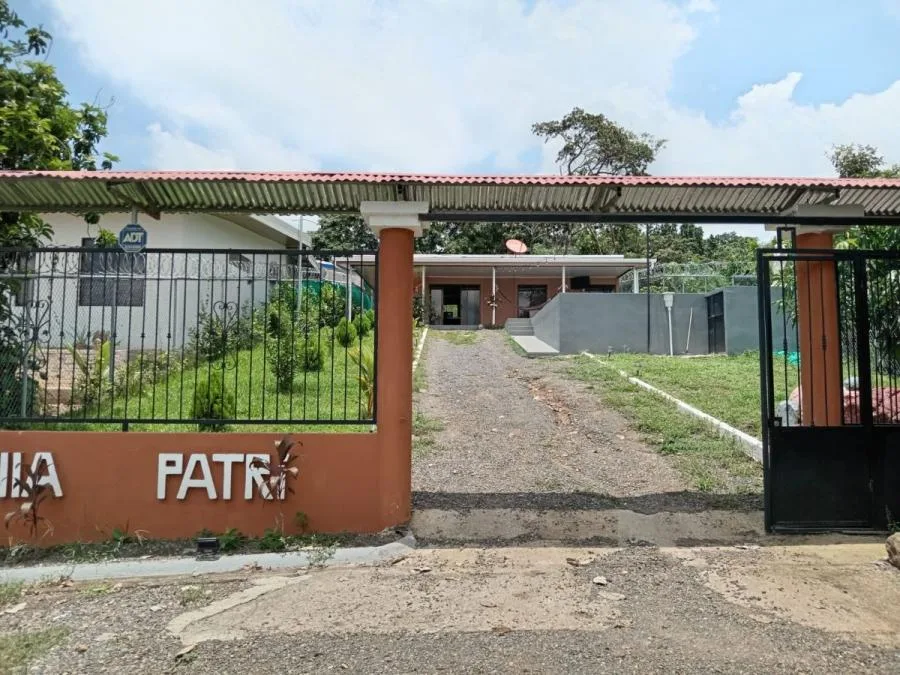 OPORTUNIDAD DE VENTA DE PROPIEDAD UBICADA EN SAN MATEO DE ALAJUELA   RAH 24-499  - Venta en San Mateo