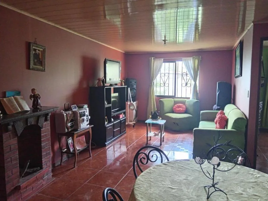 Venta de Casa + APTO en San Pablo de Heredia. RAH 26-617 - Venta en San Pablo — photo 5