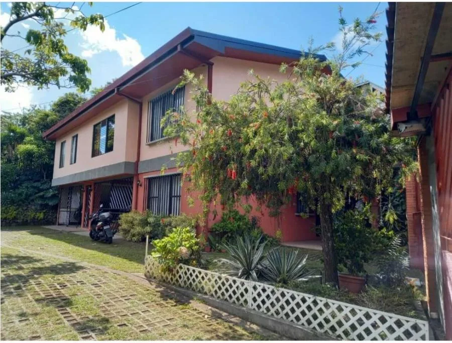 Venta de Propiedad en San Jerónimo, Moravia US$638,000 #JM60 - Venta en San Jerónimo