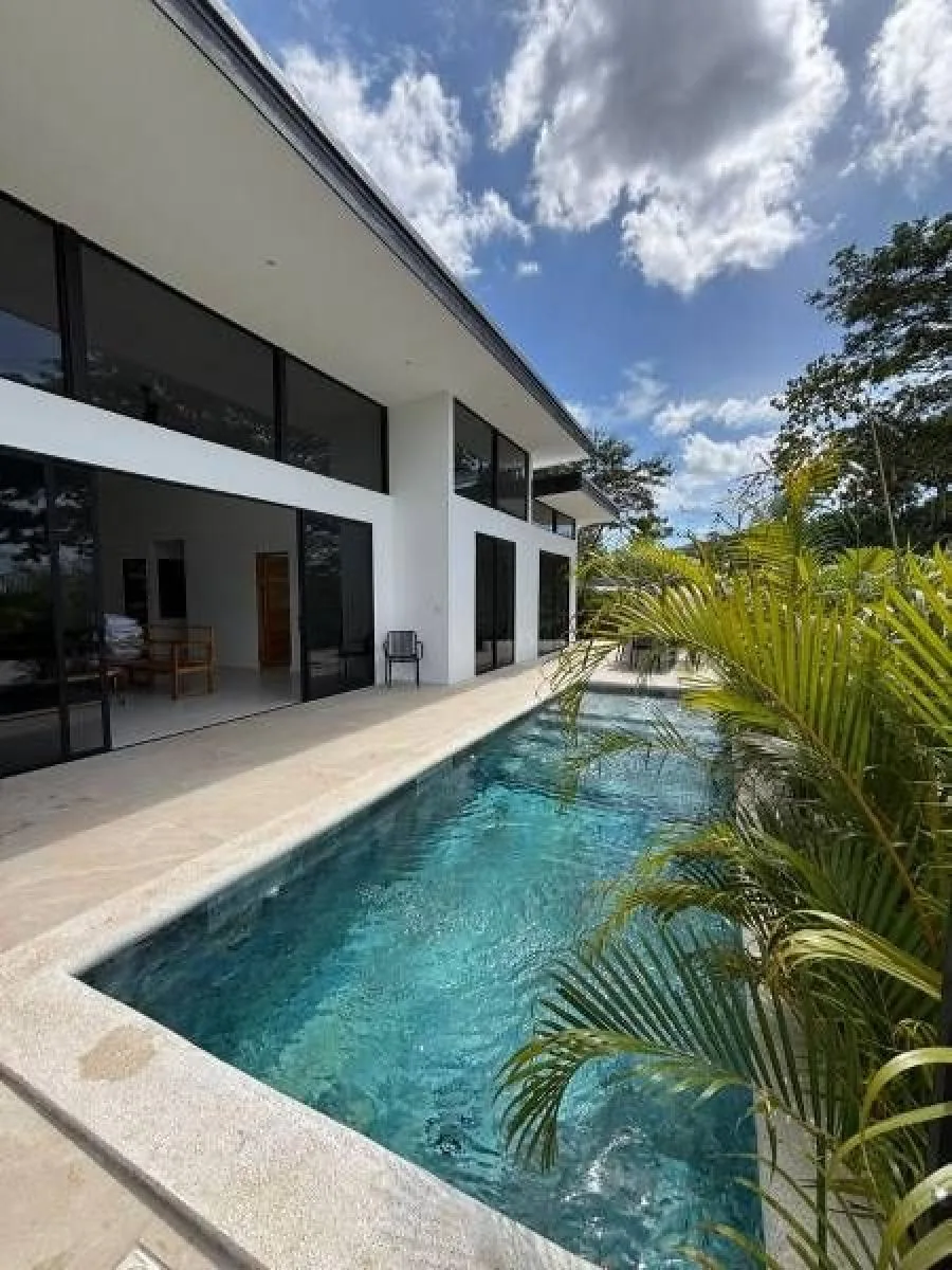 For Rent. Beautiful 4-Bedroom Home Private Pool in La Garita, Tamarindo - Alquiler / Renta en Tamarindo