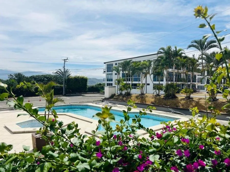MLS-24-1583 LS VENTA APARTAMENTO SANTA ANA SAN JOSE - Venta en Santa Ana