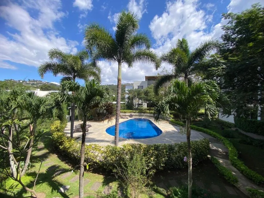 Alquiler de Apartamento en Santa Ana, San José. RAH 25-1554 - Alquiler / Renta en Santa Ana