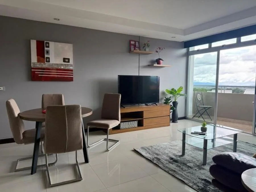 Alquiler de Apartamento en San Rafael de Escazú. RAH 26-1128 - Alquiler / Renta en Escazú