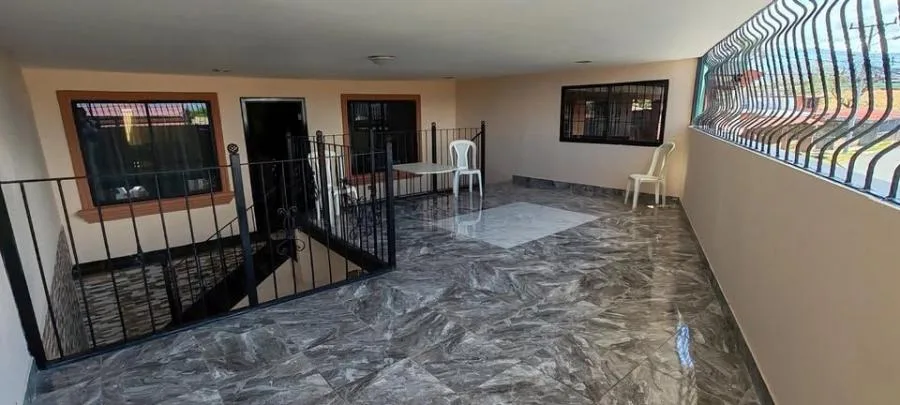 Venta de Casa en Rohrmoser, San José. RAH 26-1768 - Venta en San José