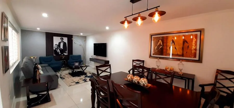 Casa en venta en Rohrmoser, San José. RAH 23-310 - Venta en San José — photo 3