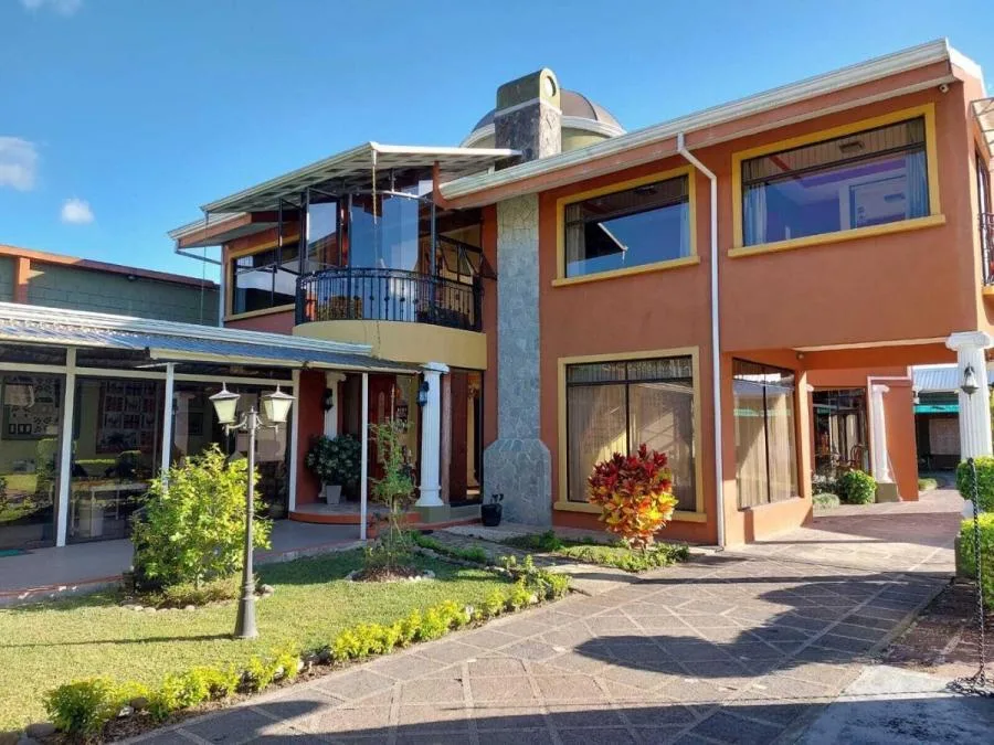 Alquiler de Apartamento en San Rafael de Alajuela. RAH 26-1633 - Alquiler / Renta en San Rafael