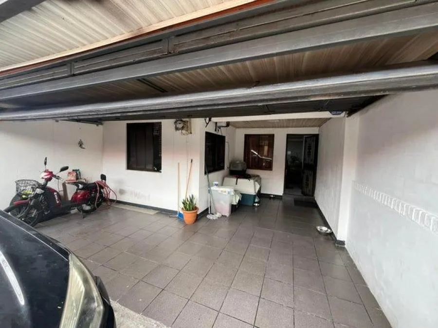 Venta de Casa en Alajuela. RAH 25-450  - Venta en Alajuela