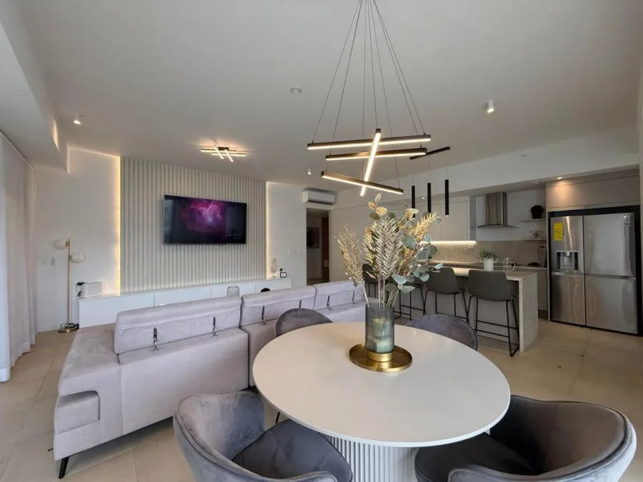 Venta de Apartamentos de lujo y diseño inteligente en Torre Velo en Nunciatura - Venta en San José