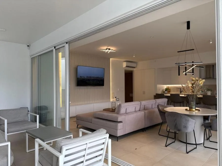 Venta de Apartamentos de lujo y diseño inteligente en Torre Velo en Nunciatura - Venta en San José — photo 5