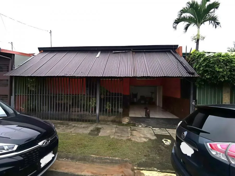 Venta de Casa en San Francisco de Heredia.  - Venta en San Francisco