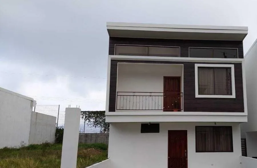 Casa en venta en Agua Caliente, Cartago. RAH 22-1926 - Venta en Aguacaliente