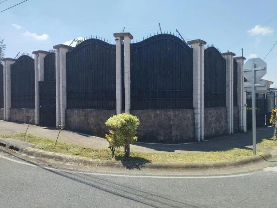 Casa en Venta en Barva, Heredia. RAH 23-2918 - Venta en Barva