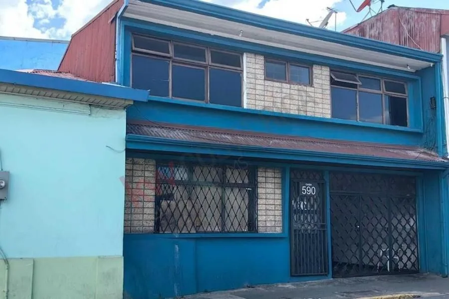 EN VENTA LOTE ESQUINERO EN SAN JOSÉ CENTRO #5548 - Venta en San José — photo 3