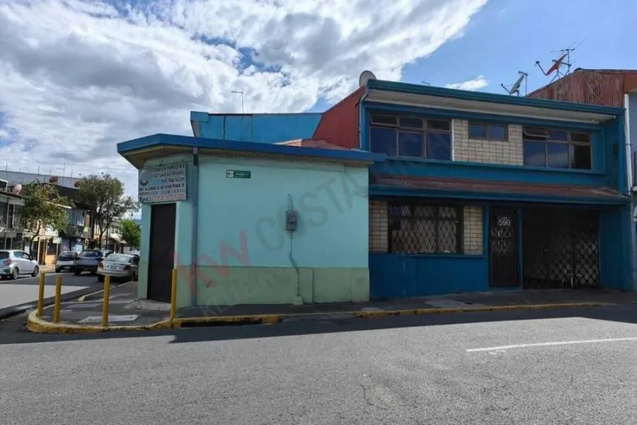 EN VENTA LOTE ESQUINERO EN SAN JOSÉ CENTRO #5548 - Venta en San José — photo 4
