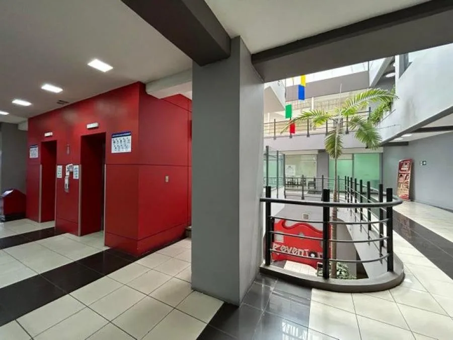 Alquiler de Oficinas y Locales Comerciales en San José centro. - Alquiler / Renta en San José