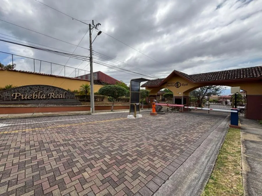 Venta de Lote en San Pablo, Heredia. RAH 25-1378 - Venta en San Pablo