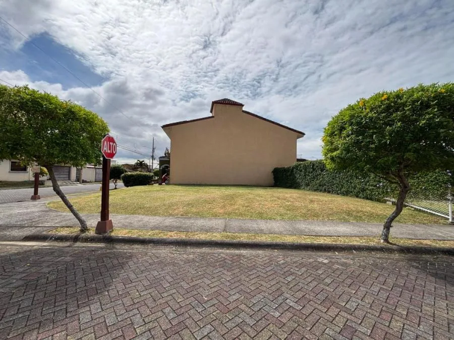 Venta de Lote en San Pablo, Heredia. RAH 25-1378 - Venta en San Pablo — photo 2