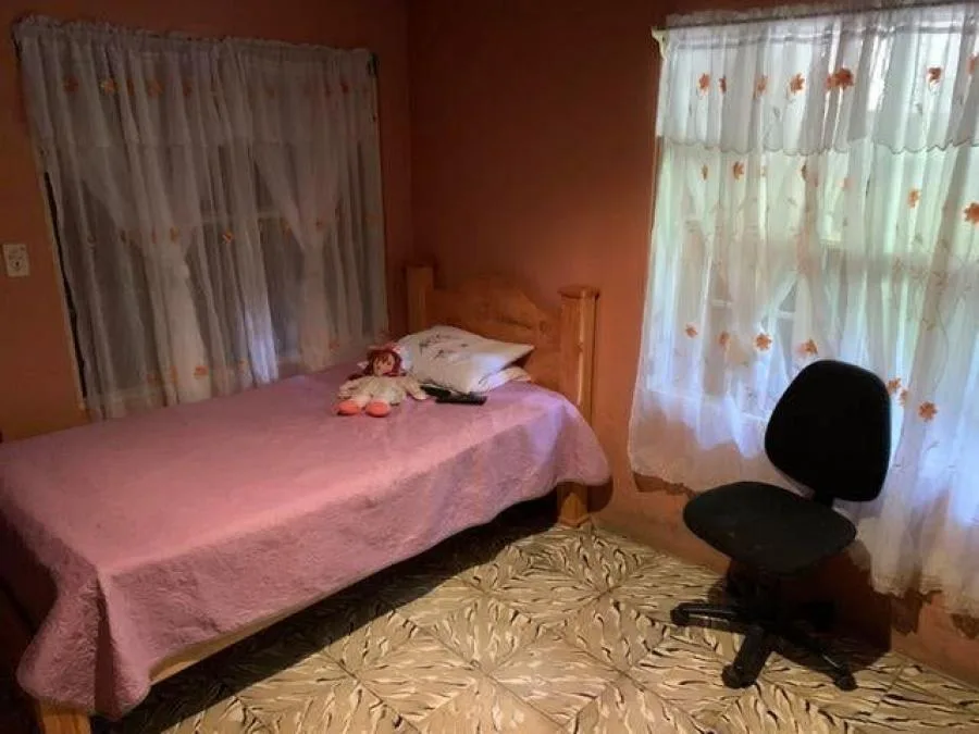 Venta de Rancho Turístico en León Cortés, San José. - Venta en León Cortes — photo 2