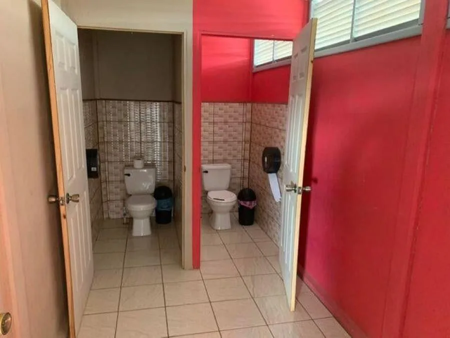 Venta de Rancho Turístico en León Cortés, San José. - Venta en León Cortes — photo 3