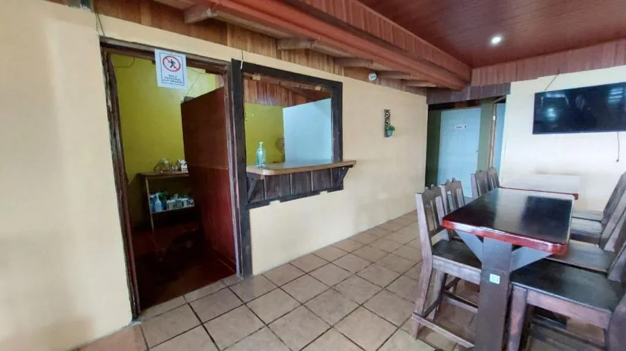 Venta de Casa en Puriscal, San José. RAH 25-526 - Venta en Puriscal — photo 4