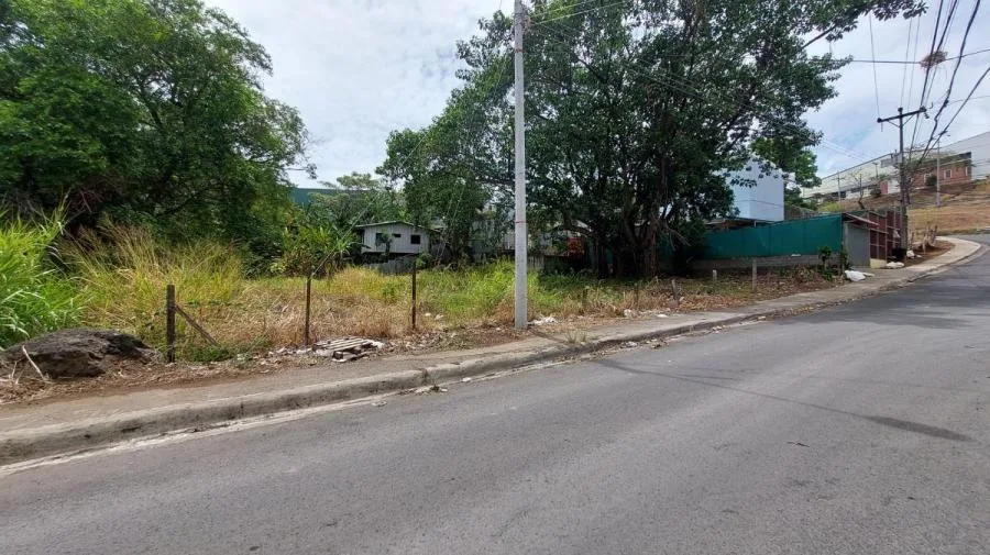 Venta de Lote en Rîo Segundo, Alajuela. RAH 25-1743 - Venta en Río Segundo