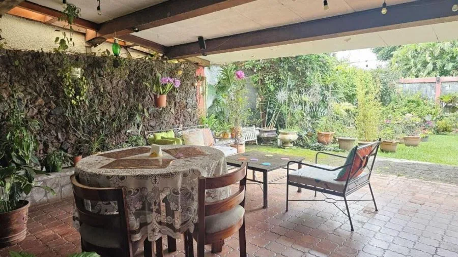 CASA EN VENTA EN MONTES DE OCA, cod:  CTL 25-619 - Venta en Montes de Oca — photo 4