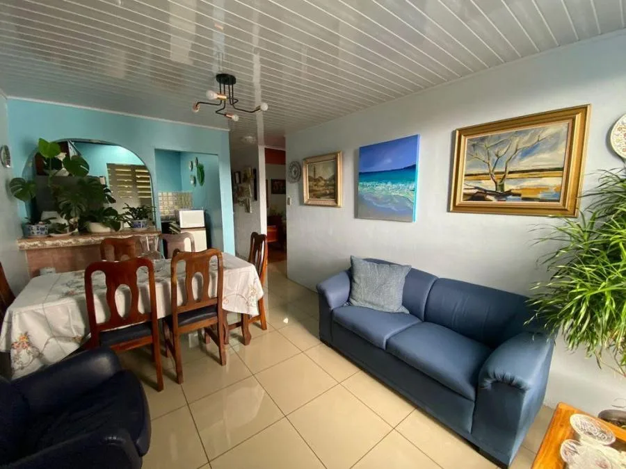 venta de apartamento en san jose  - Venta en Desamparados