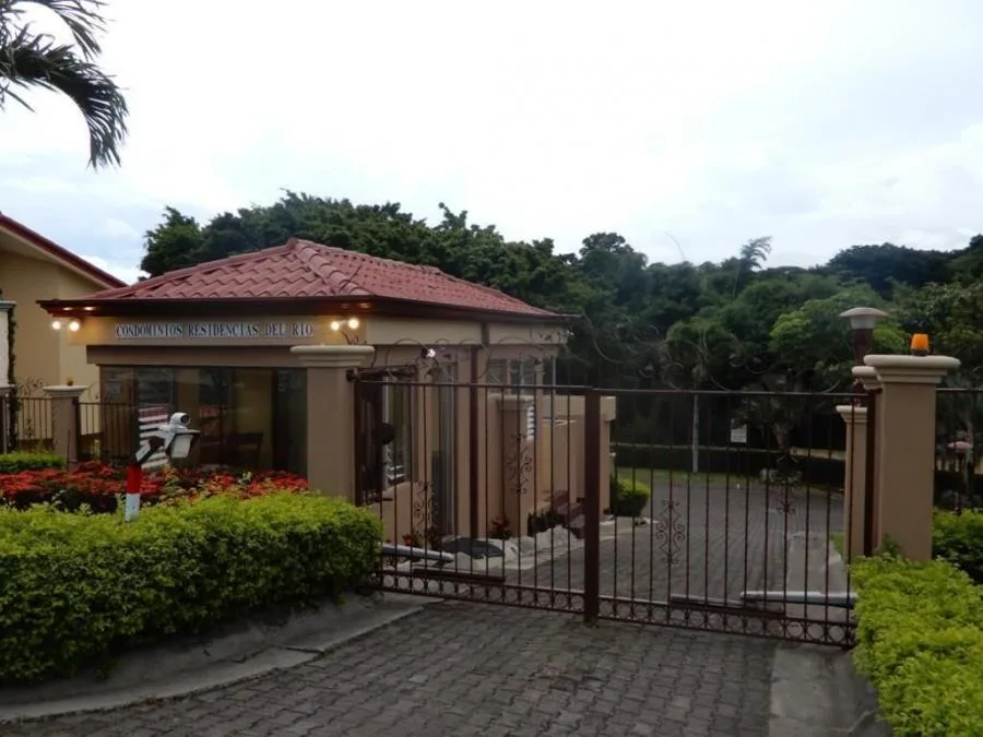 Casa en Venta en Belén, Heredia. RAH 23-2462 - Venta en Belén