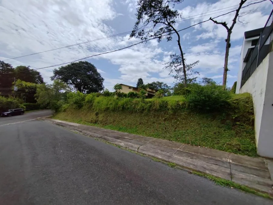 Venta de Lote en Montes de Oca, San José. RAH 26-279 - Venta en Montes de Oca — photo 3