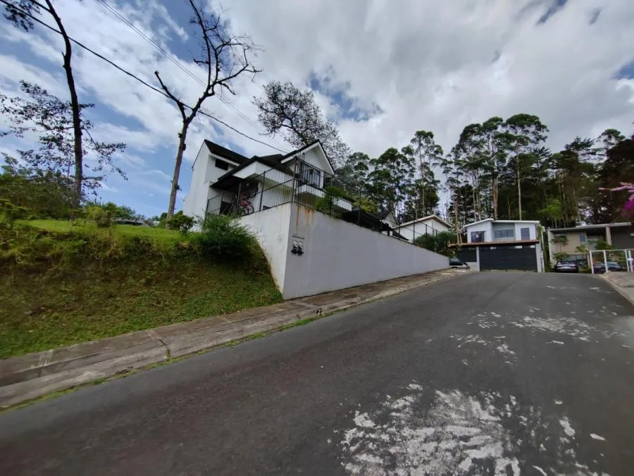 Venta de Lote en Montes de Oca, San José. RAH 26-279 - Venta en Montes de Oca — photo 4